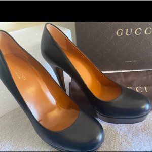 New Gucci Heels